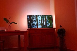 Interior - 1-bedroom apartment (Costa Calma)