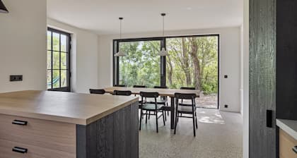 4 chambres Ă coucher Ă Koksijde