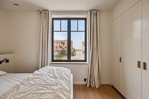 4 slaapkamers, gratis wifi