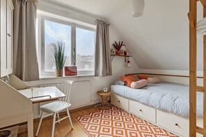 2 habitaciones y wifi gratis