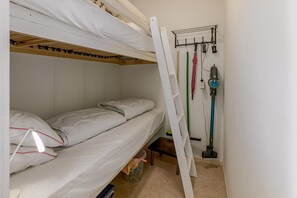 1 Schlafzimmer, Bettwäsche