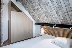 2 bedrooms, free WiFi