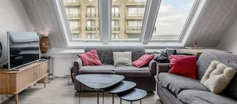 2 bedroom accommodation in Sint Idesbald