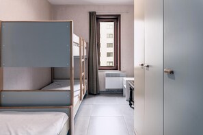 2 camere, Wi-Fi gratuito