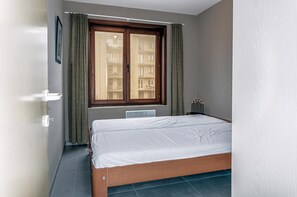 2 多间卧室、免费 WiFi