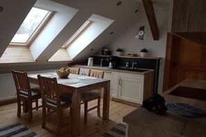 Restauration