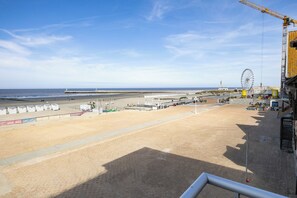 Nära stranden