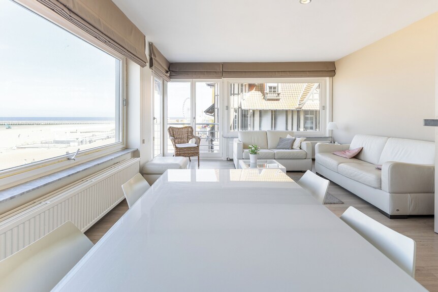 1 Bedroom Accommodation In Nieuwpoort - Diksmuide