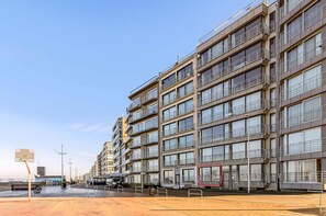 Exterior - 2 bedroom accommodation in Sint Idesbald (Sint Idesbald)