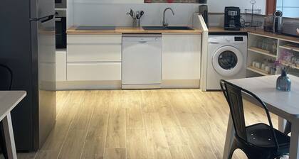 Chambre d'HĂŽte : Lo Nis