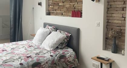 Chambre d'HĂŽte : Lo Nis
