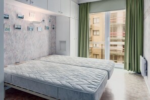 3 chambres, Wi-Fi gratuit