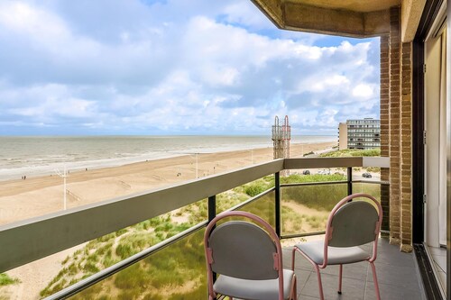 3 bedroom accommodation in Sint Idesbald