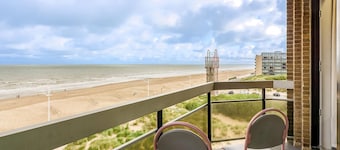 3 bedroom accommodation in Sint Idesbald