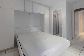 2 chambres, Wi-Fi gratuit