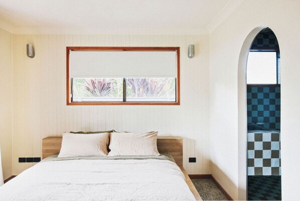 4 Schlafzimmer, WLAN, Bettwäsche