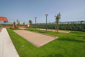 Campo esportivo