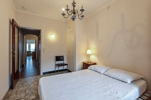 2 bedrooms, free WiFi
