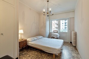 2 chambres, Wi-Fi gratuit