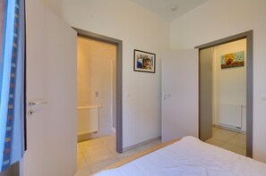 2 soverom og wi-fi (inkludert)