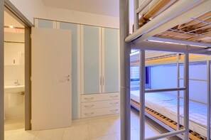 2 Schlafzimmer, kostenloses WLAN