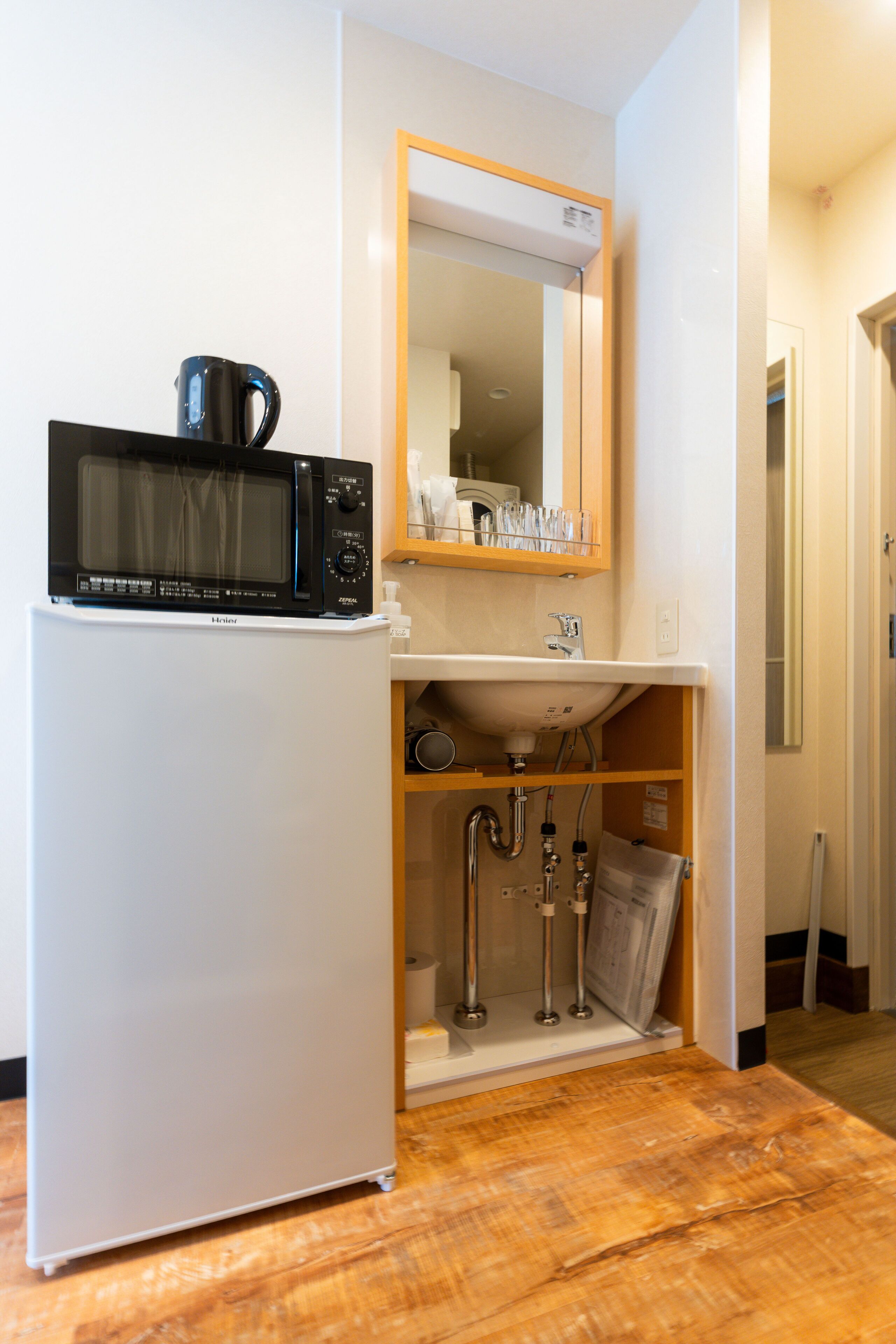 Photo - Hotel Living Inn Kenchoumaeeki