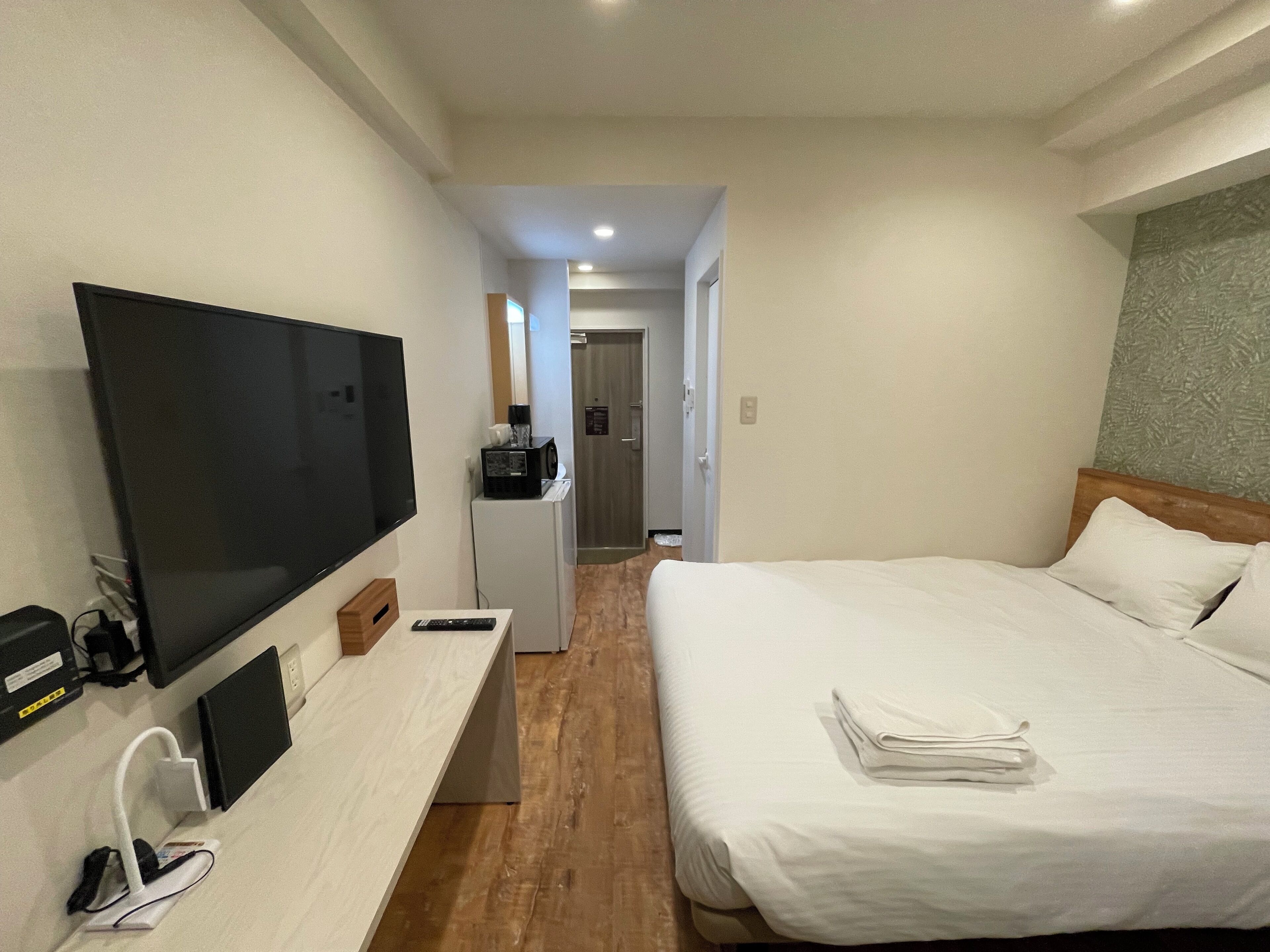 Foto - Hotel Living Inn Kenchoumaeeki