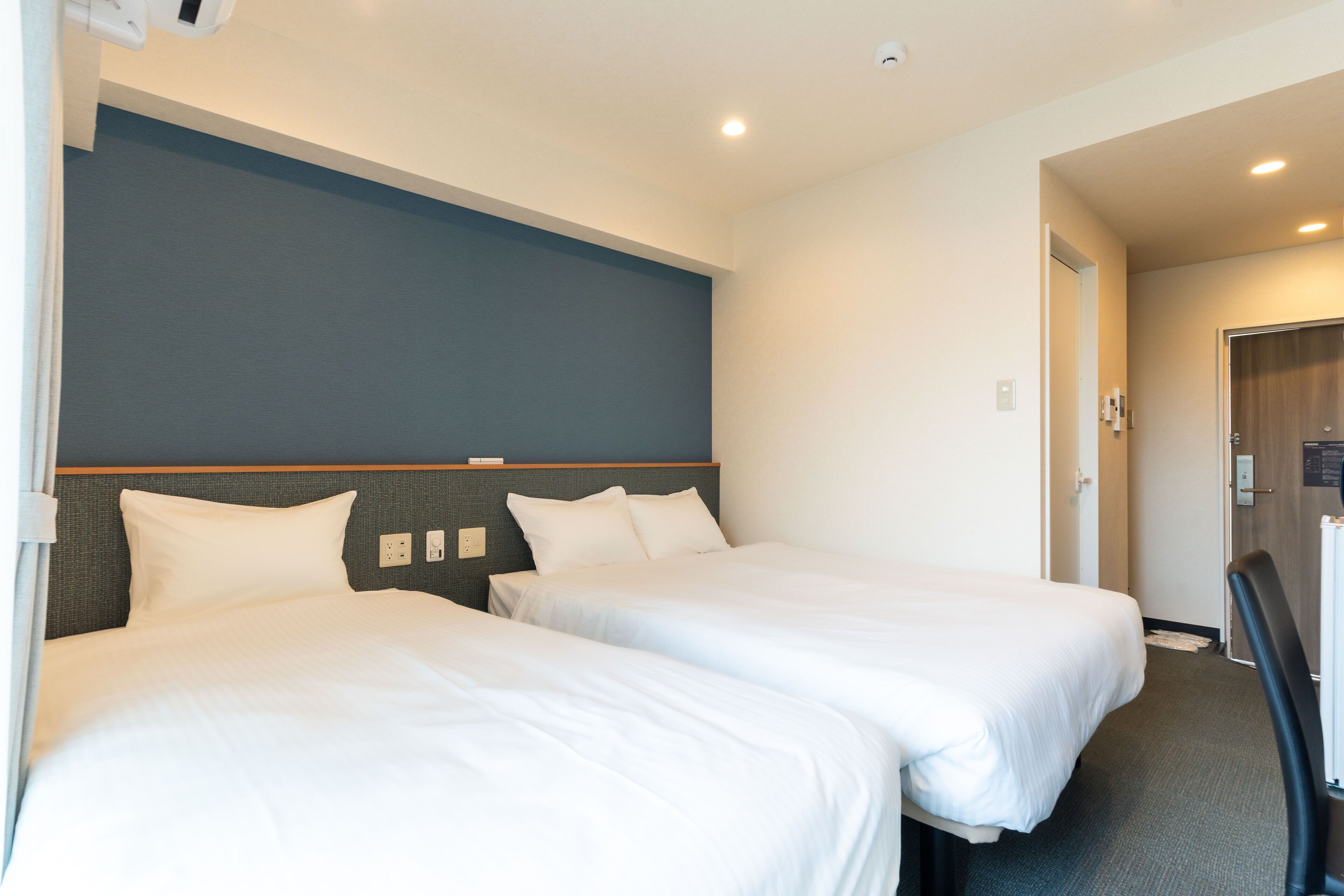 Foto - Hotel Living Inn Kenchoumaeeki