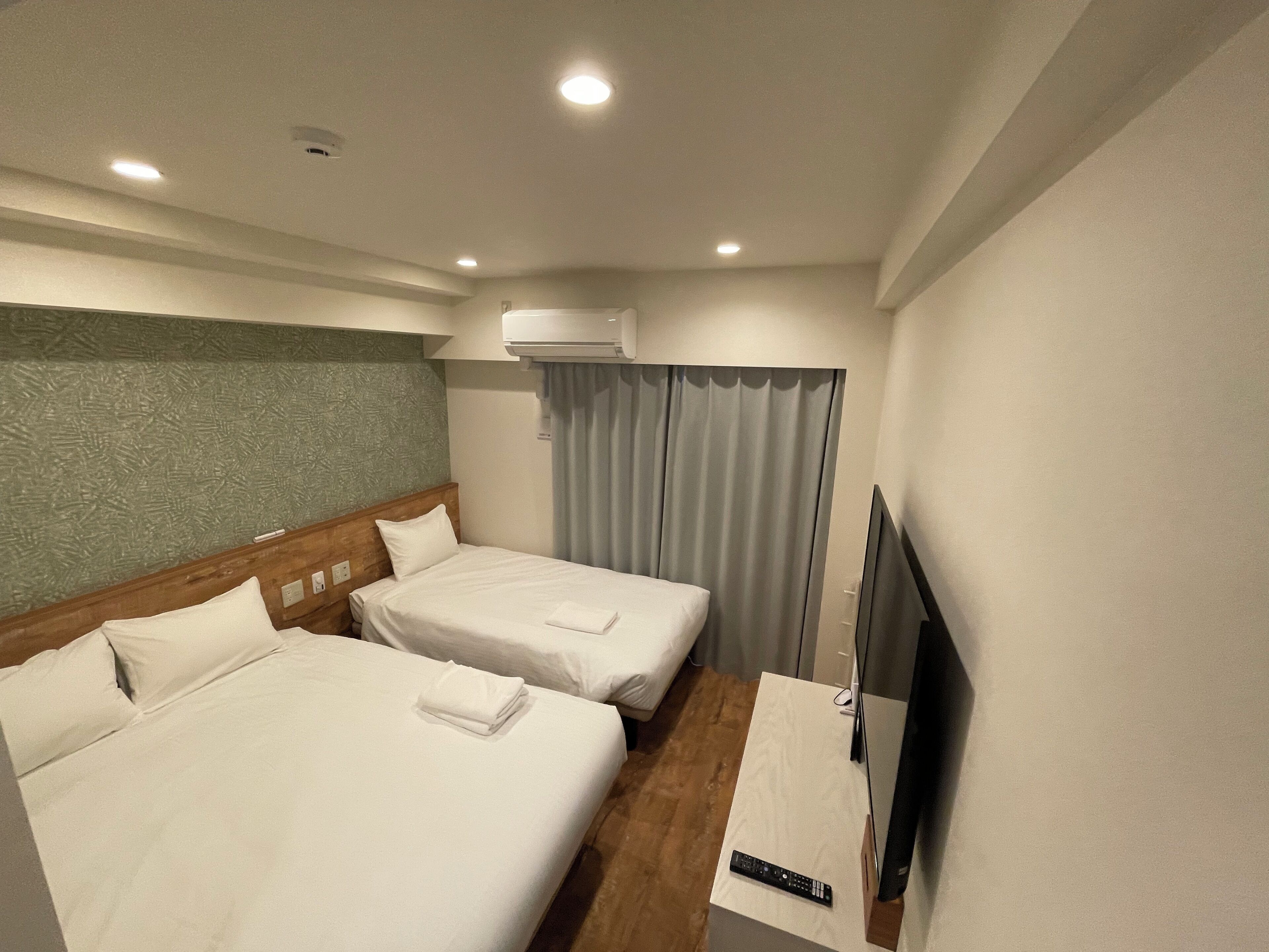 Photo - Hotel Living Inn Kenchoumaeeki