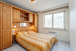 1 chambre, Wi-Fi gratuit