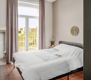 2 Schlafzimmer, kostenloses WLAN