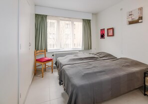 3 bedrooms, free WiFi