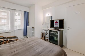 3 slaapkamers, gratis wifi