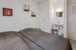 3 Schlafzimmer, kostenloses WLAN