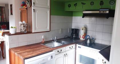 3 bedroom accommodation in Koksijde