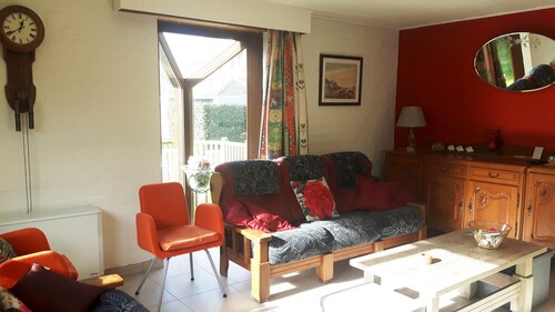 3 bedroom accommodation in Koksijde