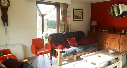 3 bedroom accommodation in Koksijde