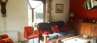 3 bedroom accommodation in Koksijde