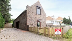 Eksteriør