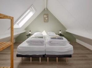 3 bedrooms, free WiFi