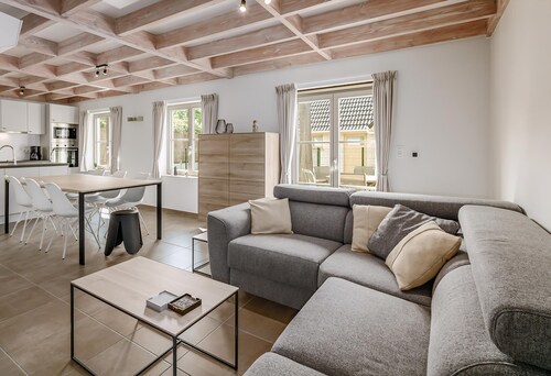 1 bedroom accommodation in Oostduinkerke