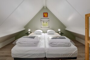 3 bedrooms, free WiFi