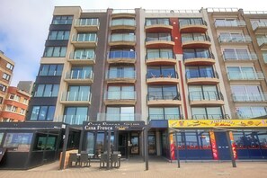 Exterior - La Sirene 0401 - 590 (Koksijde)