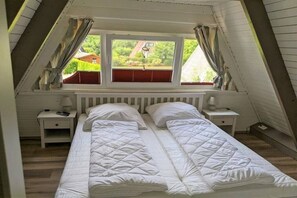 2 bedrooms, free WiFi - Schmidt Comfortable Holiday Residence (Damp)
