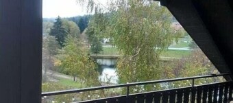 Comfortable holiday residence on the lake