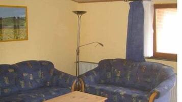 Smart-TV, Tischtennisplatte