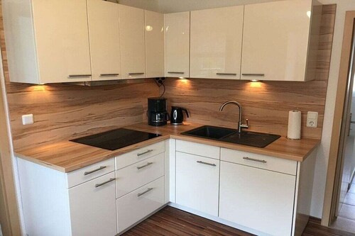 Hahndorf Comfortable holiday residence