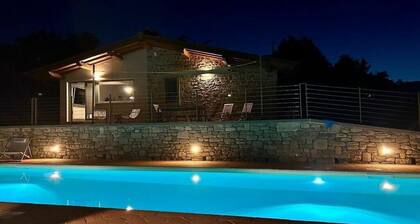 Casa Zeli Comfortable holiday residence