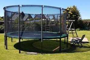 Property grounds - 1. Kretschmann Comfortable Holiday Residence (Gelting)