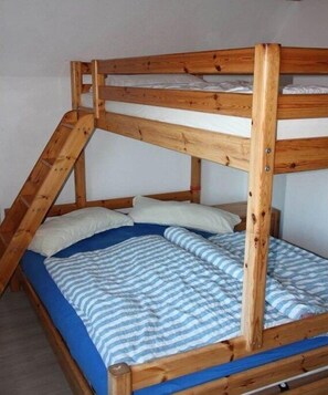 1 habitación, wifi gratis y ropa de cama 